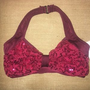 Audition/Dance Bra Top